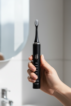 SonicBloom Toothbrush