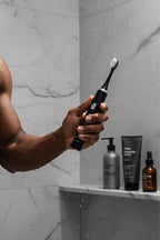 SonicBloom Toothbrush