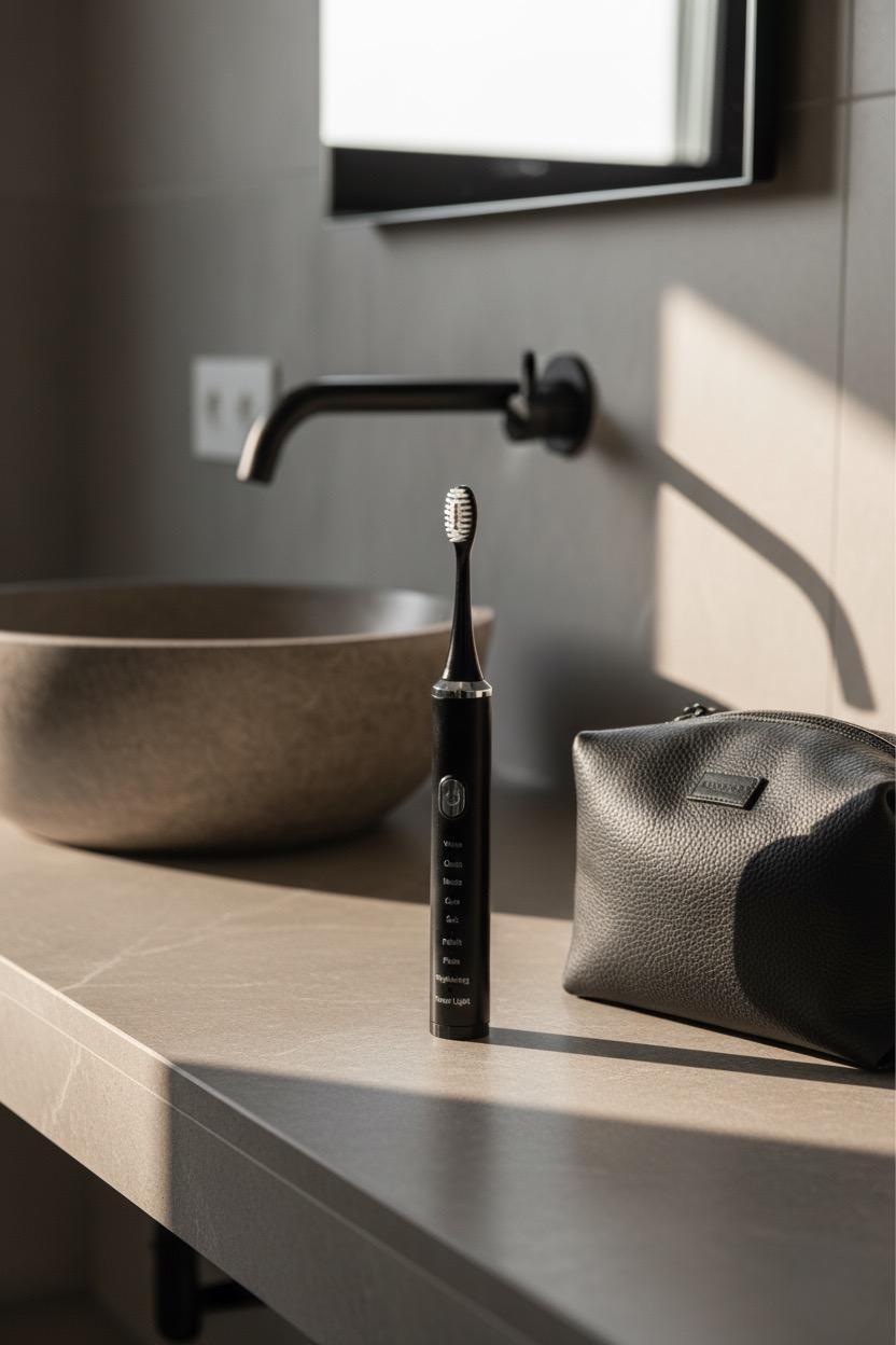 SonicBloom Toothbrush