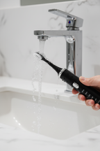 SonicBloom Toothbrush