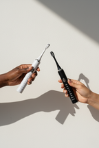 SonicBloom Toothbrush