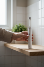 SonicBloom Toothbrush